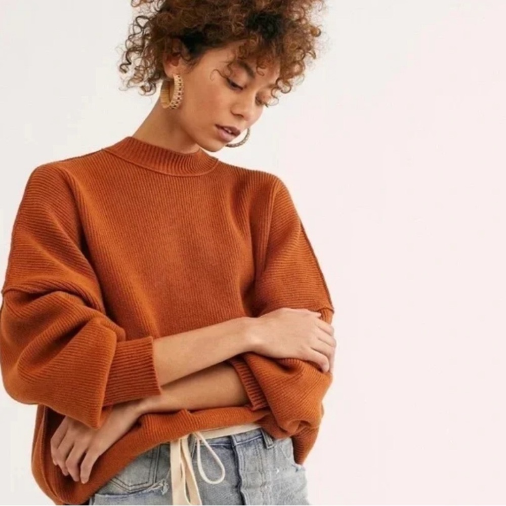 Free People Easy Street Tunic